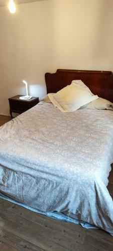 Bed & Breakfast Do�a Mercedes