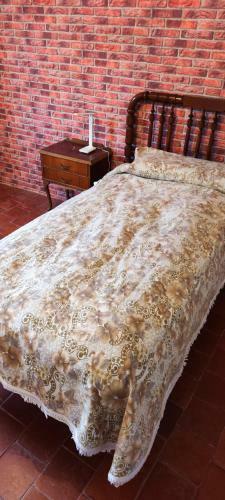 Bed & Breakfast Do�a Mercedes