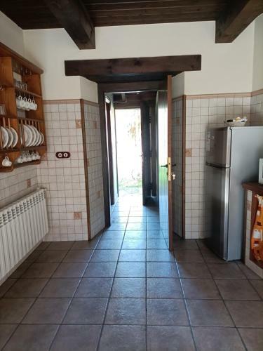 Casa Da Ribeira