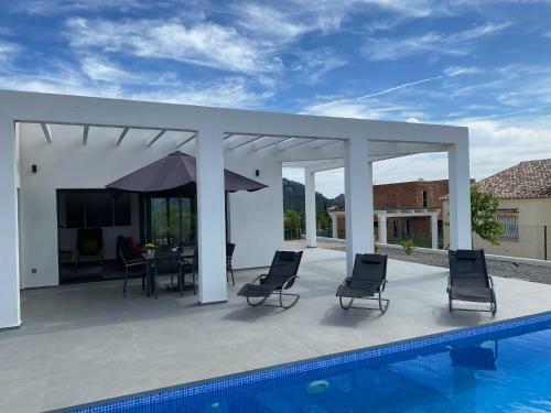 Villa Azafran
