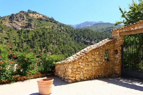 Apartamento Casas Rurales Cortijo El Marqu�s