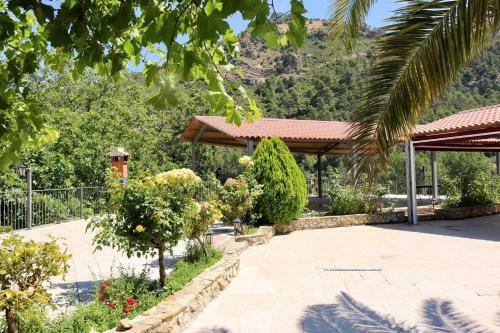 Apartamento Casas Rurales Cortijo El Marqu�s