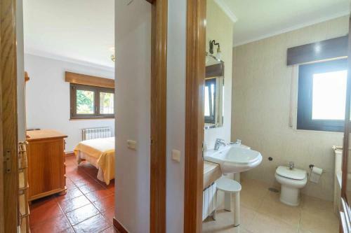 Casa Vacacional Carmina