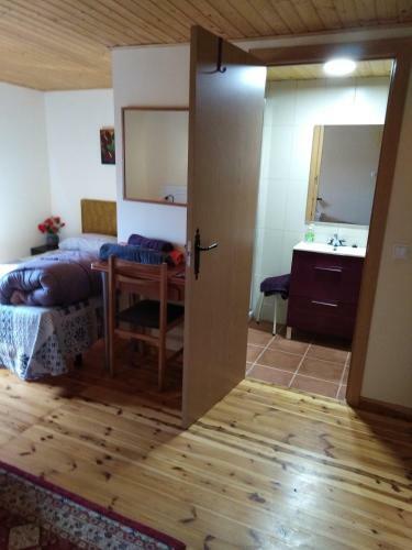 Hostal Boomerang Cottage B&B