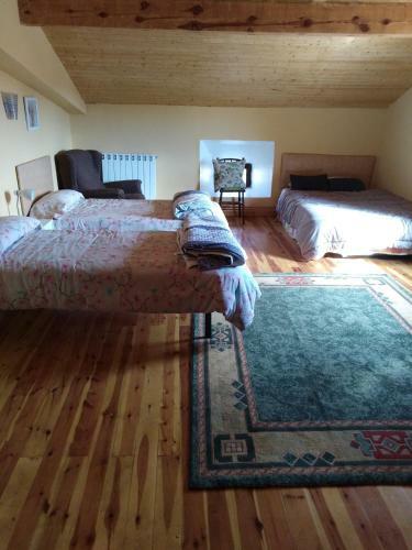 Hostal Boomerang Cottage B&B