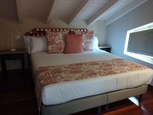 Bed & Breakfast Maison Bar�n De La Galleta