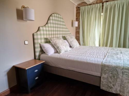 Bed & Breakfast Maison Bar�n De La Galleta