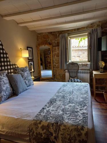 Bed & Breakfast Maison Bar�n De La Galleta