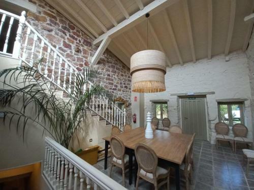 Bed & Breakfast Maison Bar�n De La Galleta