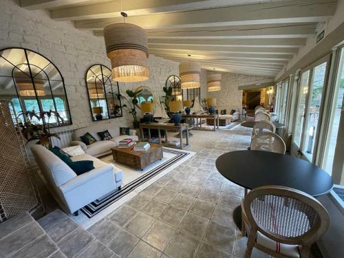 Bed & Breakfast Maison Bar�n De La Galleta
