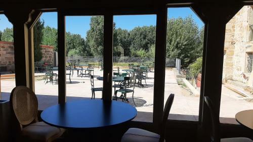 Bed & Breakfast Maison Bar�n De La Galleta
