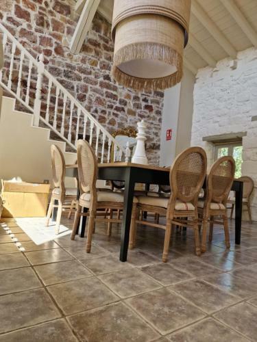 Bed & Breakfast Maison Bar�n De La Galleta