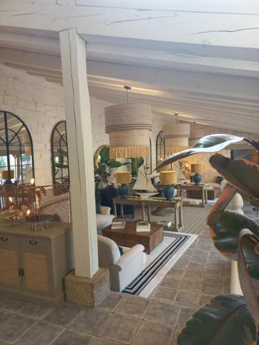 Bed & Breakfast Maison Bar�n De La Galleta