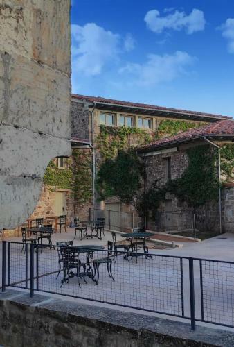 Bed & Breakfast Maison Bar�n De La Galleta