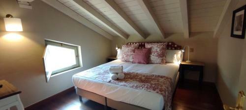 Bed & Breakfast Maison Bar�n De La Galleta