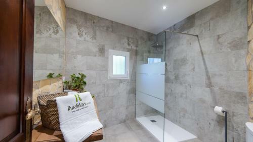 Villa R�o B�jar Quesada By Ruralidays