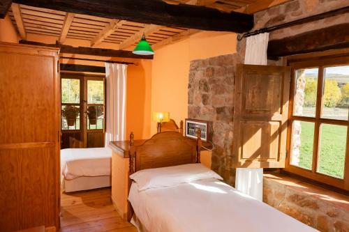 Agroturismo Casa Rural La Ace�a