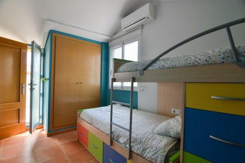 Apartamento Palm Beach Atic
