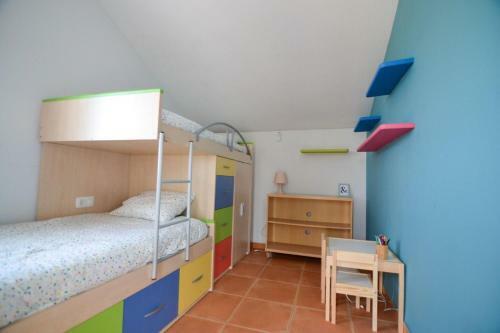 Apartamento Palm Beach Atic