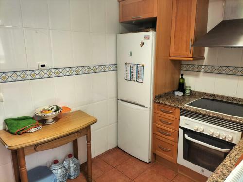 Apartamento Sol Y Playa