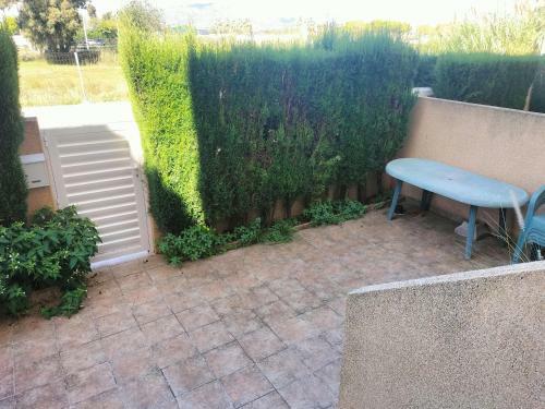 Apartamento Sol Y Playa