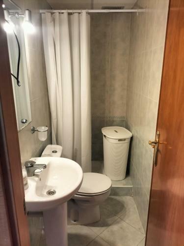 Apartamento Sol Y Playa