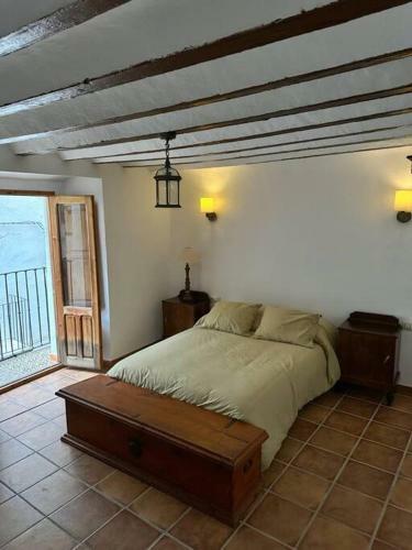 Los Molinos Quesada