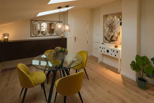 Apartamentos Los Queseros