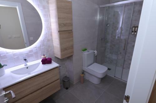 Apartamentos Los Queseros