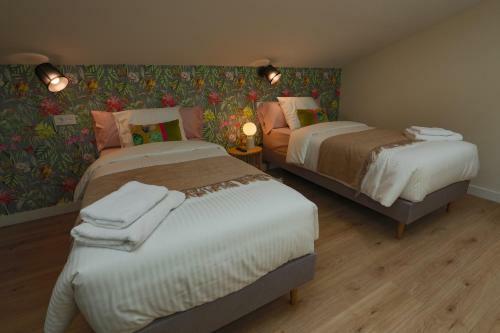 Apartamentos Los Queseros