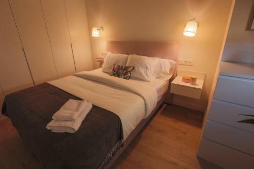 Apartamentos Los Queseros