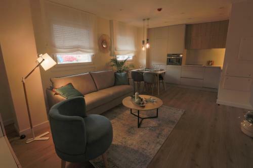 Apartamentos Los Queseros