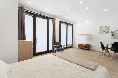 Apartment Punta Hidalgo