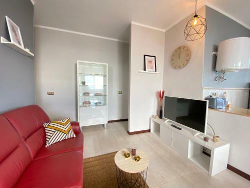 Apartamento Casa Vista P�jaro