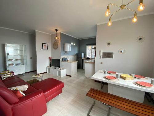 Apartamento Casa Vista P�jaro