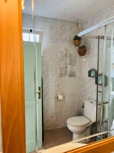 Apartamento Blue Relax House