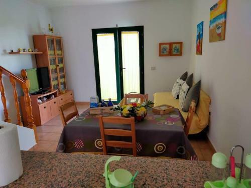 Casa Leiva
