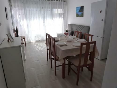 Apartamento Marcos Y Tota
