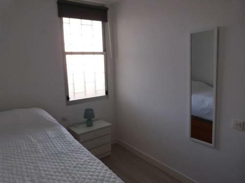 Apartamento Marcos Y Tota