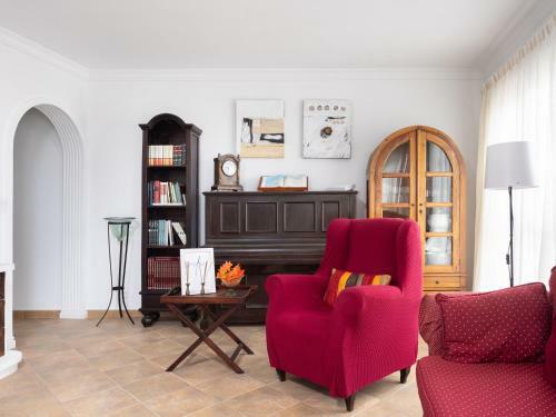 Apartamento Live La Punta Center
