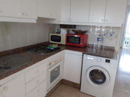 Bonito Apartamento En Primera Linea Al Mar