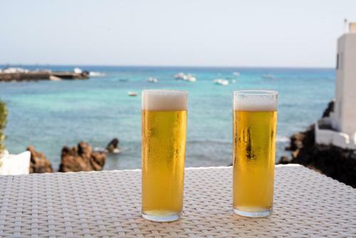 Apartamento Delmar Lanzarote - Punta Mujeres