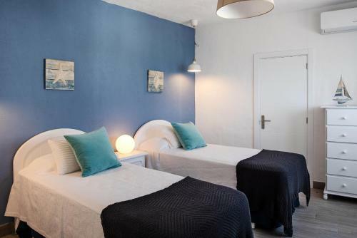 Apartamento Delmar Lanzarote - Punta Mujeres