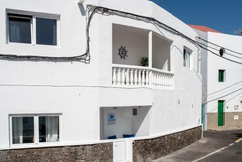 Apartamento Delmar Lanzarote - Punta Mujeres