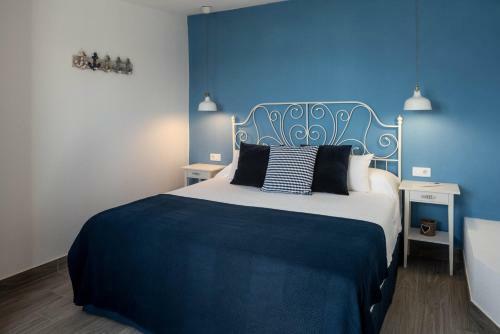 Apartamento Delmar Lanzarote - Punta Mujeres