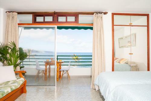 Apartamento Atlantic Views