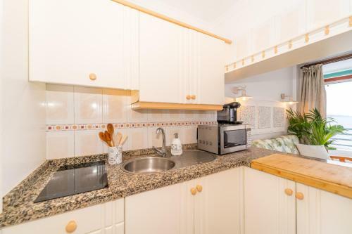 Apartamento Atlantic Views