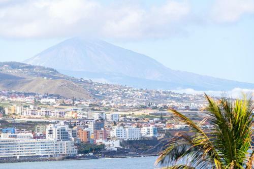 Apartamento Atlantic Views