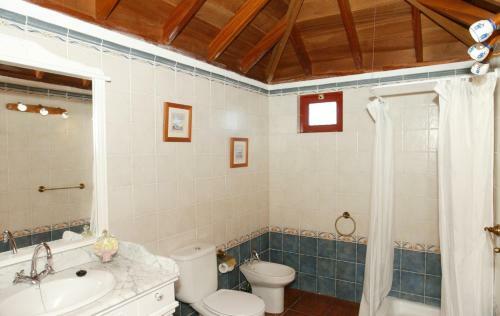 Casa Rural T�a Ilia