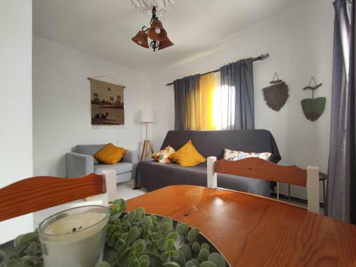 Apartamento Casa Sunrise
